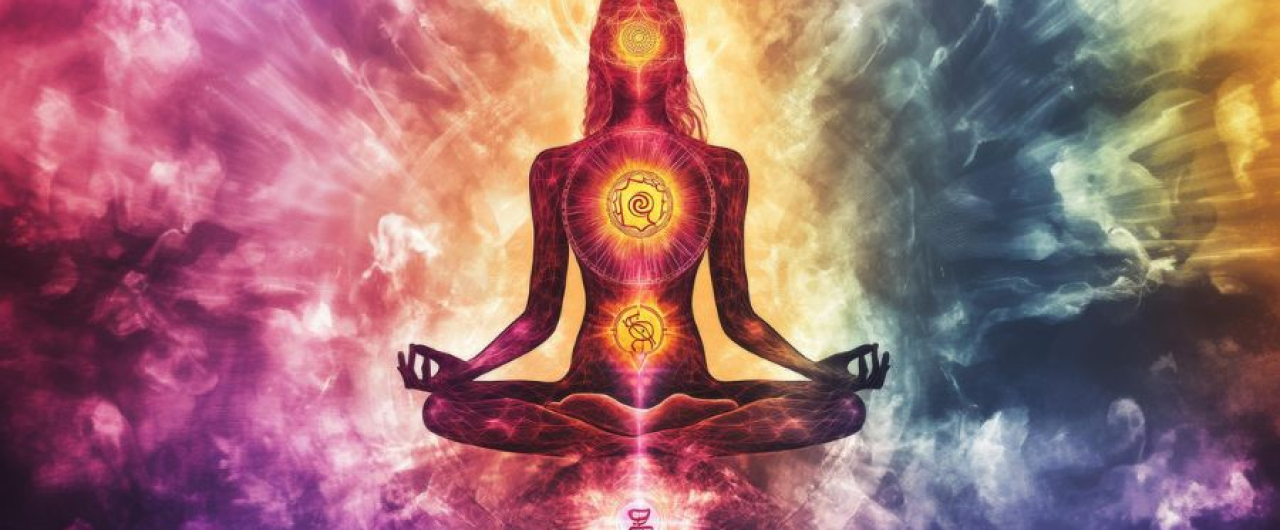 Dr. Bach on Healing: Body, Mind, and Spirit in Harmony